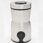MOQ 1000PCS Hot sales 65g professional stainless steel Electric Coffee Grinder