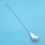 Most Popular Wholesale Stainless Steel 30cm Bar Spoon
