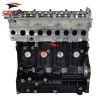 Motor Parts 2.5L Turbo Diesel D4CB Engine for Hyundai H1 H2 H100 Porter Grand Starex KIA Sorento