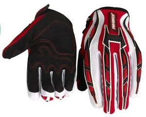 Motorcycle Spare Parts and accessory of Racing Gloves
