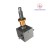 Import Mounting Versatility Cheapest Cubic Screw Gearbox from China