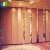 Import Movable Wall Track Acoustic Soundproof Office Sliding Partition Wall System For Art Gallery from China