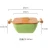 Import Multi Colors Soup Bowls With Lid Japanese Style Ceramic Salad Bowl With Lid Porcelain Snacks Bowl from China