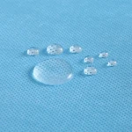 Multi-Colour Polypropylene PP Spunbond Non Woven Fabric Cloth Rolls TNT Nonwoven Fabric for Sale