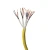 Import Multi-Conductor Unshielded Control cable Halogen-Free flame Retardant fire alarm cable from China