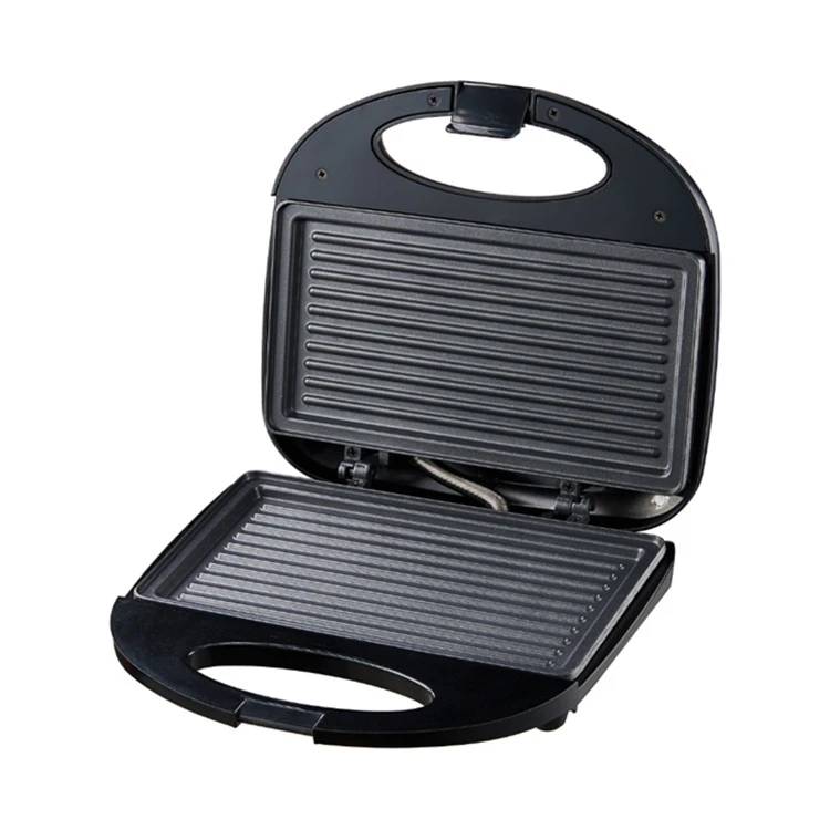 Multi-Function Electric toaster grill sandwich maker