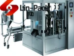 Multi-Function Liquid Packaging Machine