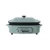 Import Multi Function Liven Electric Grill And Hotpot Table Korean Bbq Electric from China