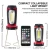 Import Multi function Outdoor Portable Led Camping Lantern USB Rechargeable from China