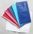 Import Multi-function Plastic Vinyl Travel Ticket Wallet from China
