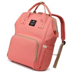 Multi-Function Waterproof Travel baby diaper bag for mother