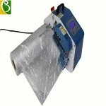 Multi Function Widely Used Air Bubbles Wrap Bag Packing Roll Machine For Sealed Air Air Pillow Packaging