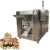 Import Multi functional stainless steel 100 kg per hour capacity electric leaf cashew nut soya bean roaster machine from China