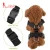 Import Multifunction Adjustable Double Breathable Mesh Fabric Vest Harness with Safety Seat Belt in Car Vehicle for Dogs Travel Walking from China