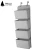 Import Multifunction Non-woven multi-layer Wall-mounted Door Storage Hanging Bag Wardrobe Bags For Storage from Pakistan