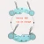 Import Multifunction plastic animal kick scooter horse riding toys baby walker stroller carries sliding rocking horse kids ride on toys from China