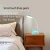 Import Multifunction Study Lamp with Pen Holder and Mobile Phone Holder Reading Desk LED Table Lamp Flexible from China
