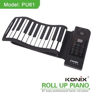 Multifunctional music toys electronic keyboard for children