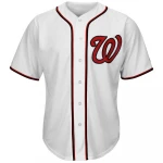 Multiple Colors Baseball Different Baseball Jerseys