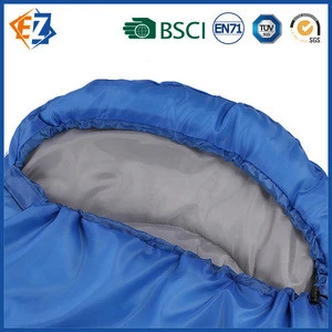 Mummy Waterproof Adult Sleeping Bag