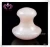 Import Mushroom shape rose quartz massage stone Therapy body Massage tool from China