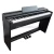 Import Music electronic keyboard piano digital from China
