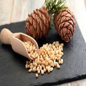 My test Cheap bulk organic pine nuts