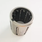 MYT Brand Replacement Bearing KH2030PP Ball Bearing Bushing  KH203 KH3050 KH4060 KH5070 CNC Sealed Linear Motion Bearings