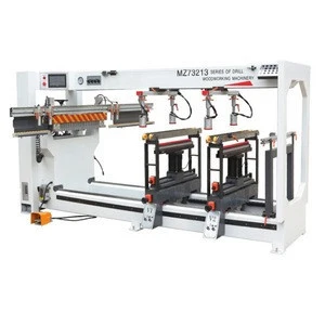 MZ732123wood working boring machine multi spindle drilling machine for cabinet