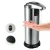 N852 Intelligent Liquid Soap Dispenser Automatic Induction Foam Washing Hand Machine Kitchen Bathroom Tools Soap Machine