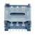 Import Nano Sim Card Connector 7 pin H=1.4 Socket Holder from China