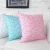 Import NAPEARL decorative star design home made cushion cover 45x45 from China