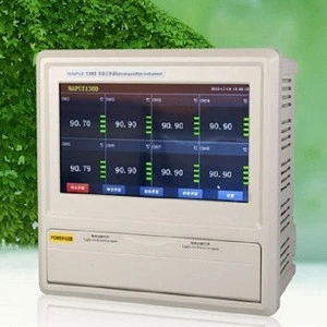 NAPUI Brand Temperature acquisition instrument