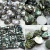 Import Natural abalone shell & black onyx round shaped loose beads from China