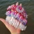 Import Natural Crafts Handmade Hairpin Aura Point Headband Crystal Women from China