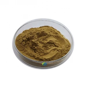 Natural Kanna Sceletium Tortuosum Extract Mesembrine 98% powder CAS 468-53-1