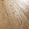 Natural Oiled OEM Oak Engineered Three Layer Natural Wood Flooring