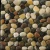Import Natural river stone pebbles landscaped stone from China