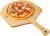 Import Natural Wooden Bamboo Pizza Tool Peel Paddle and Cutting Board from China