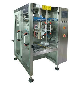 ND-VFC200L liquid packing machine milk jam laundry detergent traditional Chinese medicine decoction packing machine