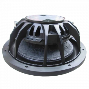 NEO Motort Slim Subwoofer for Car Speaker Audio Fix For Flat Speaker Box Auto Bass Speaker Hot sales In USA