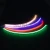 Import Neon light strip flexible rope lights led flexible neon lights colorful decorative lights from China