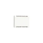 Network cabinet plastic electronics outdoor telecommunications enclosure