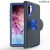 Import New 2019 TPU 2 in 1 PC Anti falling Clamshell Card Slot Back Cover For samsung galaxy note s10 Phone Cases from China