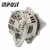 Import New 24V 100A Alternator For Scania Europe Truck 114 Serirs DC11 1516176 A004TR5191ZP from China