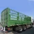 New and Used Howo 12 Wheels van Stake Cargo Truck For Sale
