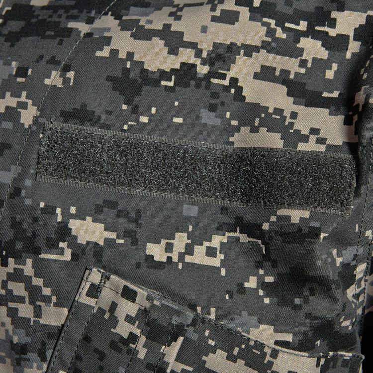 Buy New Army Uniform Pattern Custom Malaysian Military Style Uniform With Durable Material Sale