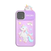 New Arrival 2.8 IPS Touch Smart phone Mp3/MP4 Kid Toy Cell Phone birthday gift Kids Selfie Digital Camera