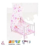 New arrival baby playpen travel cot