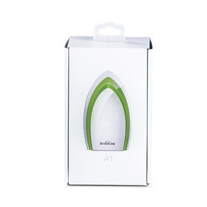 New Arrival Broadlink A1 Wireless Wifi Remote Control Air Quality Detector Smart Home Environment Sensor